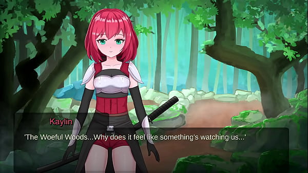 Gameplay Budak Lord: Alam Penjajahan #7 Elise Dan Dua Buah Montoknya Yang Menggoda.
