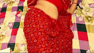 Memek Sempit Desi Bhabhi Pake Saree Digojlok Keras Sama Adik Ipar