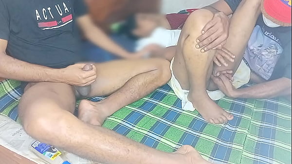 Step Brother Dan Step Sister Bangladesh Yang Baru Nikah, Mainin Ranjang Hot Banget