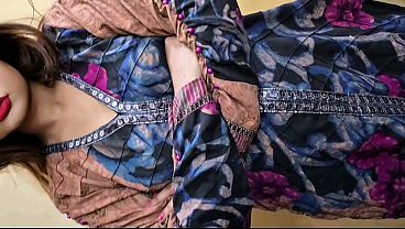 Paki Desi Cewek Dipanggil Ke Rumah, Digenjot Sambil Dirty Talk Pakai Suara Hindi Penuh Nafsu