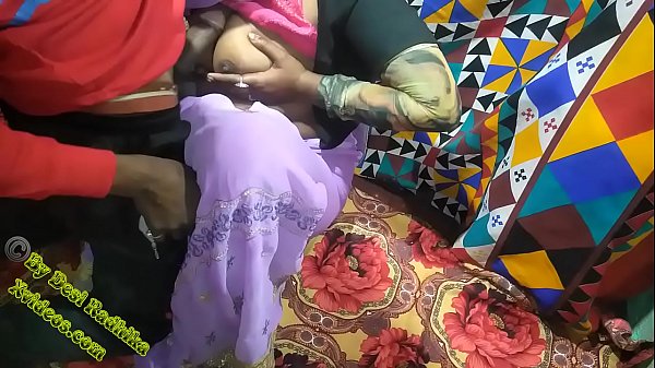 Bhabi Desi Lagi Ngaceng Di Kamar, Digaruk Lover Sampe Crot Pake Suara Hindi Jelas