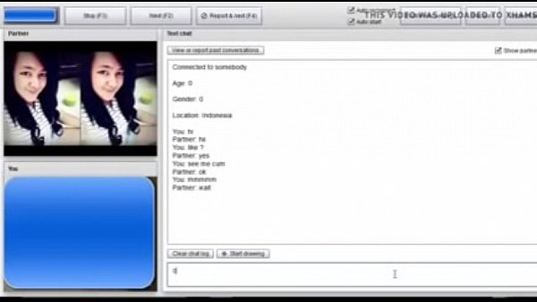 Nonton Cam 4 Cewek Indonesia Panas Banget, Bikin Ngaceng Terus!