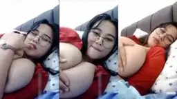 Acha Tobrut Baju Merah Part 5 Bikin Maling Panas