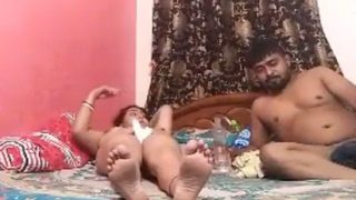 Bengali Pasangan Lagi Ngewe Panas-panas Bikin Makin Greget