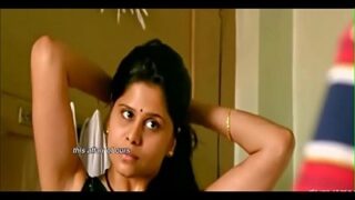 Bhabhi Seksi Genit Goyangin Pantat Di Serial Dewasa India