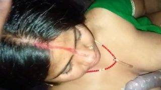 Bhojpuri Bhabhi Mulut Basah Ngentot