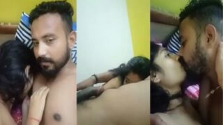 Cowok Gede Nikmatin Seks Romantis Sama Pacar Imutnya Yang Bikin Ngilu