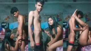 Desi Xxx Mms: Devar Ngewe Bhabhi Horny, Ngentot Sambil Gak Tahan Nafsu