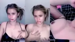 Kak Rasya Mangolive Colmek Sambil Vcs, Bikin Ngaceng Parah