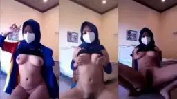 Kasir Indomart Kirim Video Panas Buat Bos, Bikin Makin Greget.