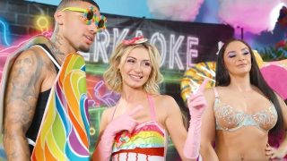 Model Media – Manis Kayak Permen, Bikin Lidah Pengen Jilat Terus