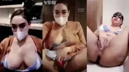 Tante Seksi Colmek Nungging Di Lorong Hotel, Bikin Ngiler