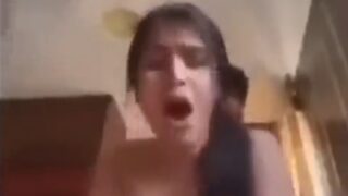 Tante Varsha Dsouza Pamer Video Mms Panasnya, Bikin Ngilu!