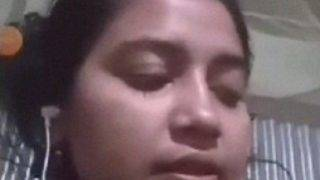 Video Call Dari Kolkata Shantipur, Kudi Pamer Tubuh Telanjangnya Yang Bikin Makin Panas
