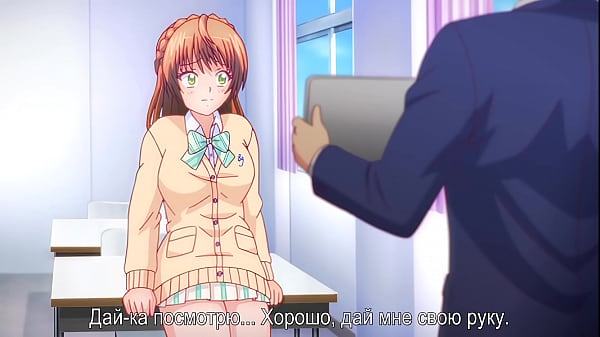 Nonton Kokuhaku… 01 Hentai [subtitle Rusia] Bikin Ngaceng Abis, Bikin Pengen Col** Terus!