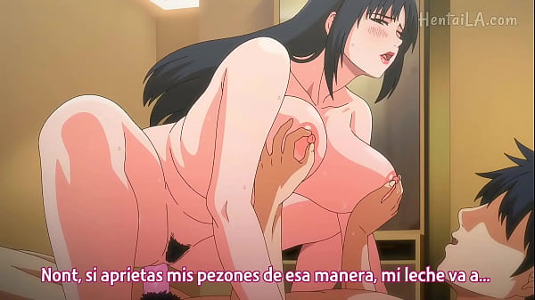 Mamaku Yang Bikin Nafsu, Episode Pertama Dengan Subtitle Spanyol