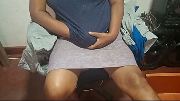 Bokep India, Mami Tiri Licik, Rahasia Paha Mulus Di Balik Sari Basah