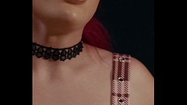 Slut Betina Dijilat Berdua – Mainan Lendir Erotik