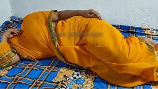 बुंदेलखंडी सास ने दामाद को चोदवाके पूरा मजा उठाया, गांड फाड़ दी