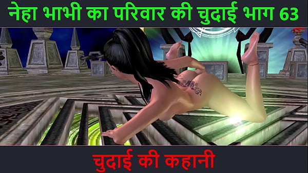 Cerita Mesum Hindi – Kisah Ngentot – Petualangan Seks Binal Neha Bhabhi Bagian 63