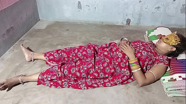 Tidur Adik Kecilku, Kubangunin Dengan Cara Nakal Yang Bikin Dia Merasakan Nikmatnya.