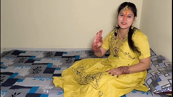 Pasangan India Ml Di Acara Pengantin, Panas Dan Ngeces