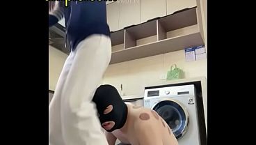 Cewek China Dominasi, Bikin Lo Meringis Di Tempat Tidur.