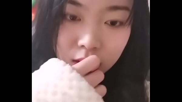 Cewek China Imut, Bikin Gregetan, Bikin Pengen Gigit.