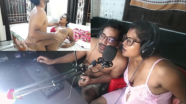 Siapa Yang Lebih Seksi, Jija Atau Saali? Reaksi Ngewe India Versi Hindi