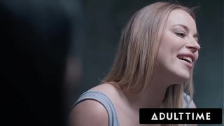Waktu Dewasa – Pelacur Pawg Anna Claire Clouds Godain Polisi Pas Diinterogasi Sampai Ngentot Keras Kasar!