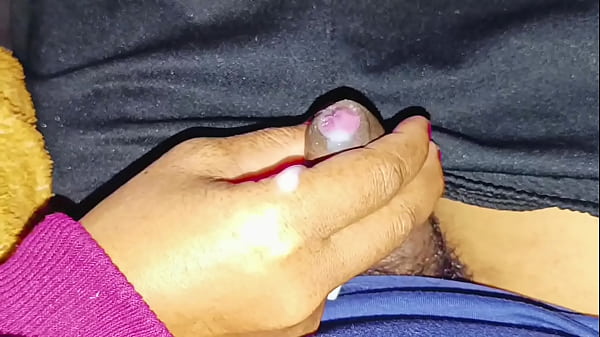Tanteku Doyan Kontol Mungil, Makin Dicocol Makin Ngiler.