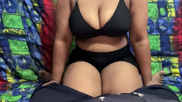 Tante Tiri Digoyang Abis-abisan Sama Adik Kandung, Video Viral Bikin Makin Panas.