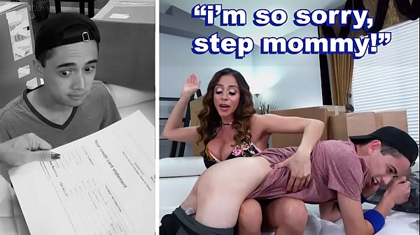 Bangbros – Ibu Tiri Marah Ariella Ferrera Menghajar Anak Tirimu Yang Nakal Dengan Gaya Panas Dan Penuh Ambisi