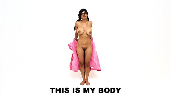 Tontonan Panas Tubuh Seksi Mia Khalifa Ala Arab: Video Kompilasi Bikin Ngiler