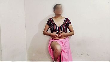 Bini Mandul Selingkuh Sama Tetangga Biar Nikmatin Kontol Gede Sambil Nungging