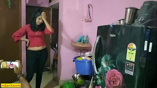 Model India Baru Digoyang Sutradara Film! Cewek Hindi Ngewe Kenceng