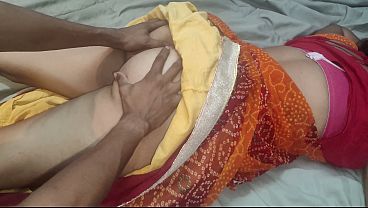 Tukang Ledeng Dibayar Dengan Cara Ngewe Ibu Rumah Tangga, Suara Basah Dan Erotis Dalam Bahasa Hindi