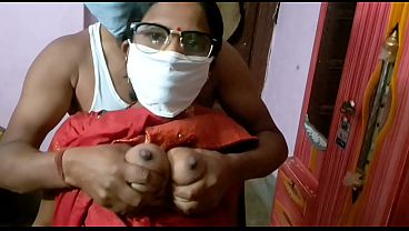 Desi Indian Aunty Montok Digebuk Kontol Gede Sampe Meraung
