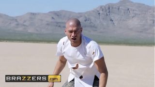 Nikmatnya Ngentot Gede – Nicole Aniston Dan Xander Corvus Di Oasis Nikmat – Brazzers