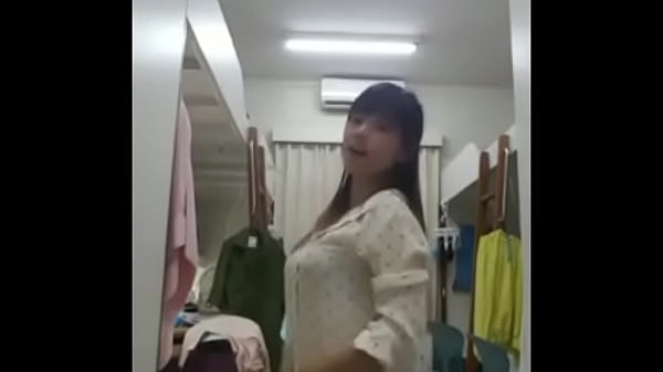 Cewek Indo Mantan Pacar Goyang Striptis Bikin Mabuk Kepayang